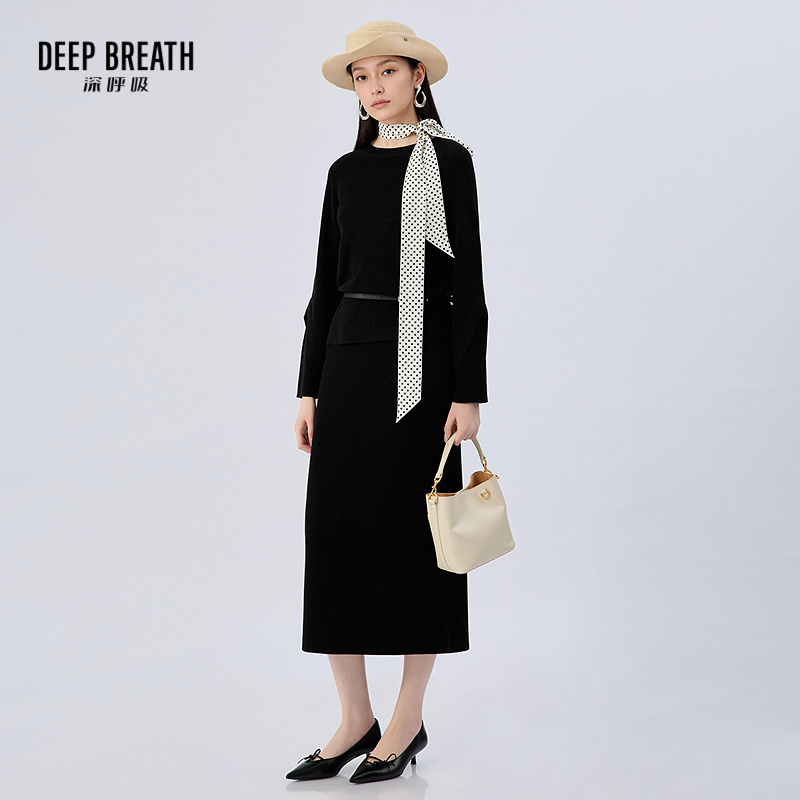 深呼吸女装正品相册图