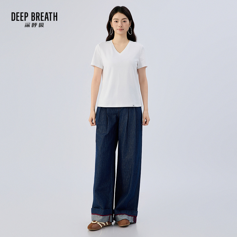 深呼吸女装正品相册图