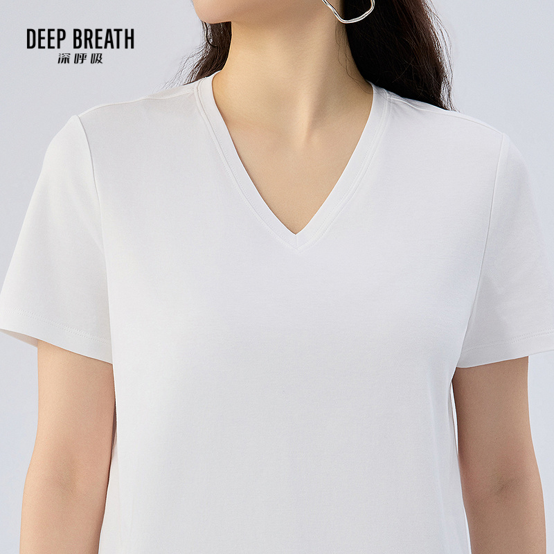 深呼吸女装正品相册图