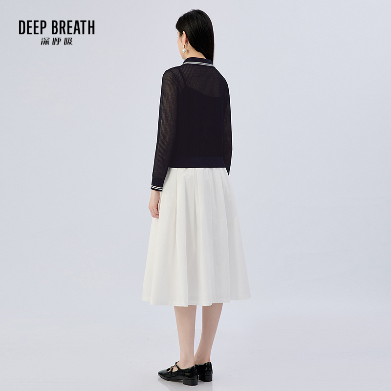 深呼吸女装正品相册图