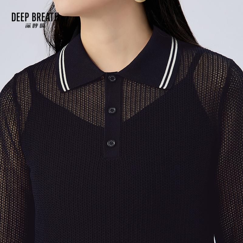 深呼吸女装正品相册图