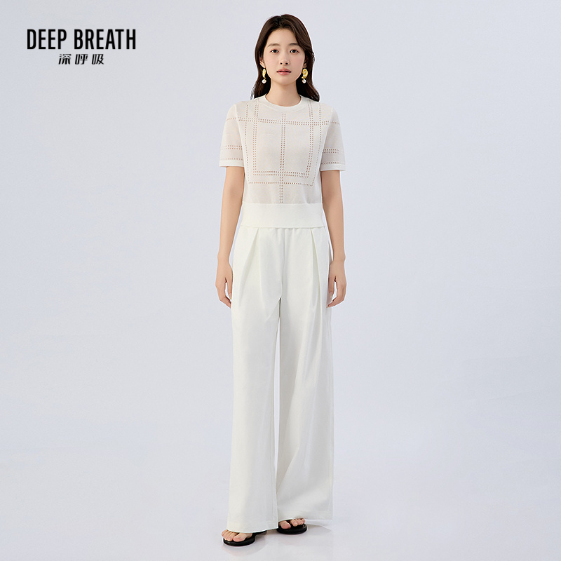 深呼吸女装正品相册图