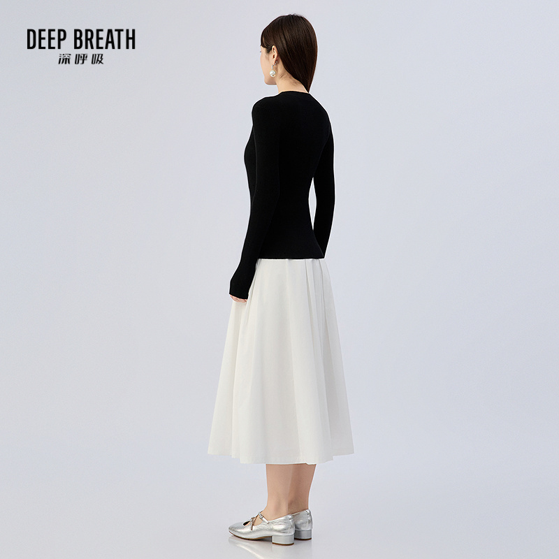 深呼吸女装正品相册图