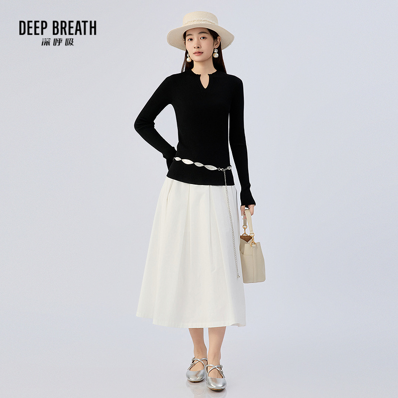 深呼吸女装正品相册图