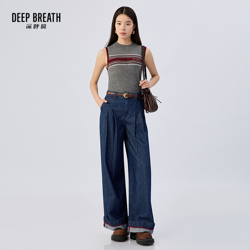 深呼吸女装正品相册图