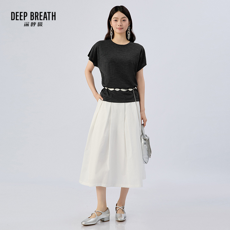 深呼吸女装正品相册图