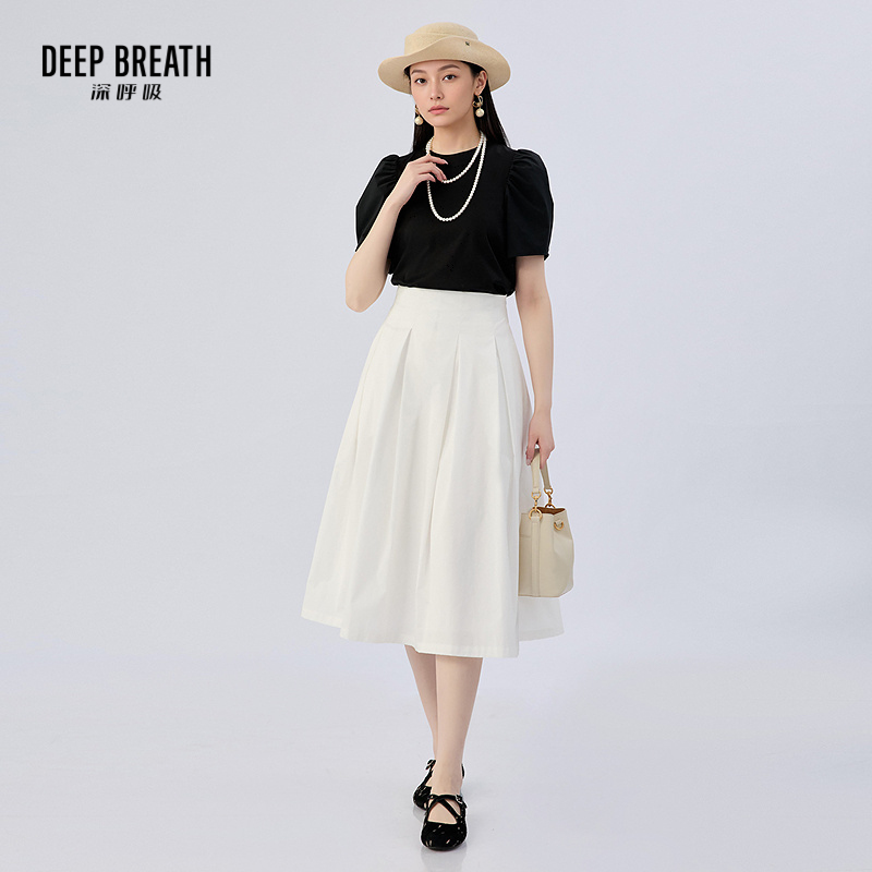 深呼吸女装正品相册图