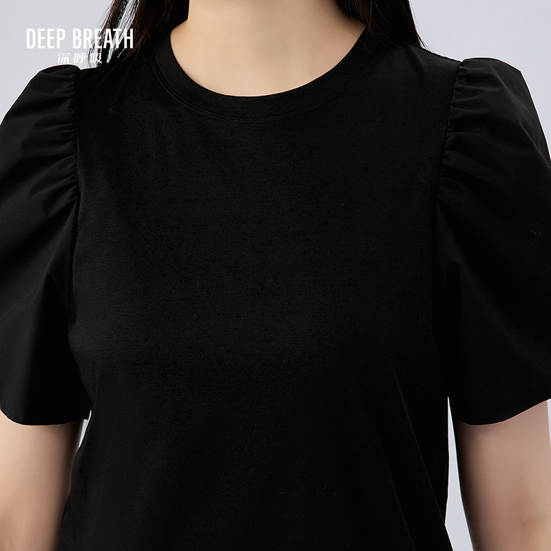 深呼吸女装正品相册图