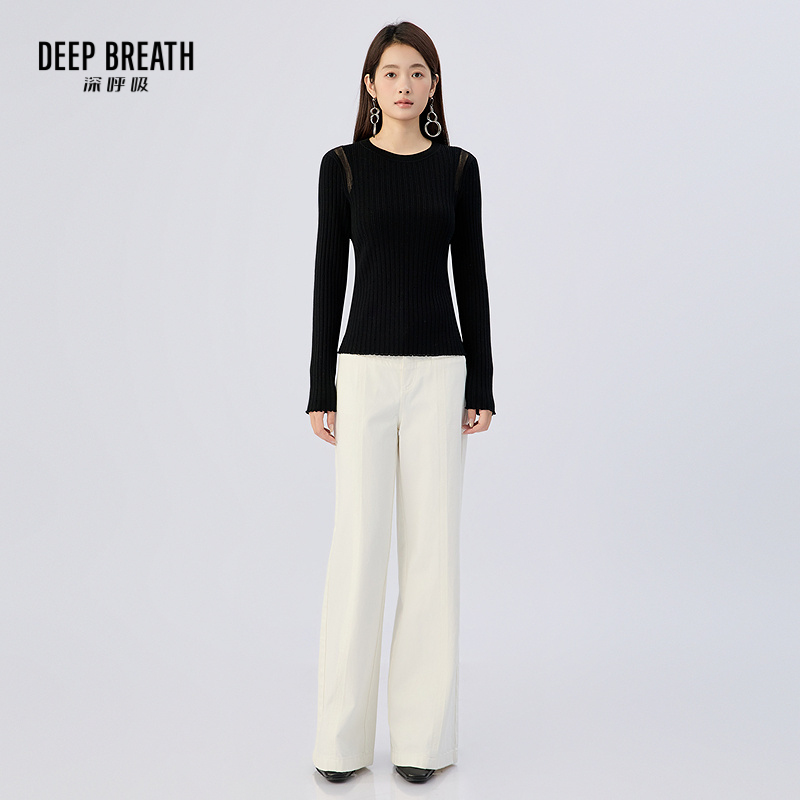深呼吸女装正品相册图