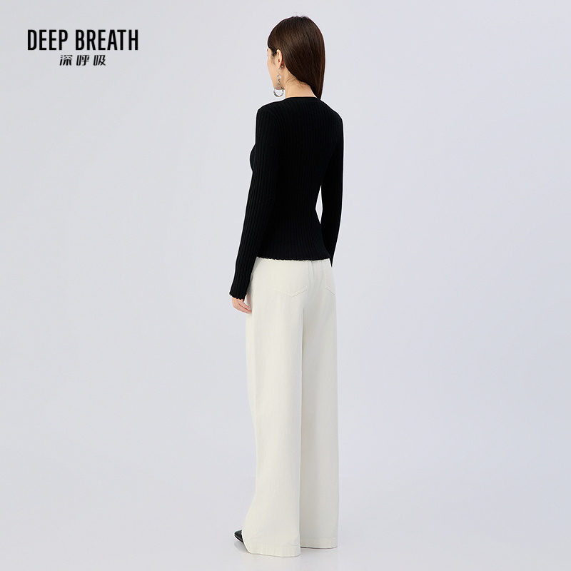 深呼吸女装正品相册图