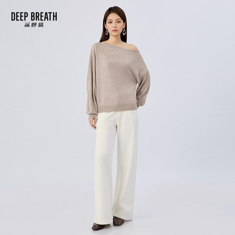 深呼吸女装正品相册图