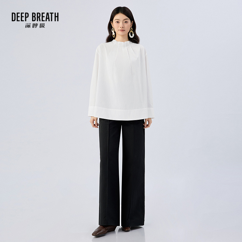 深呼吸女装正品相册图