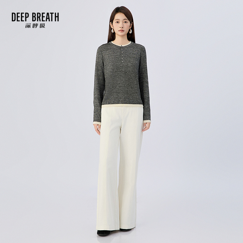 深呼吸女装正品相册图