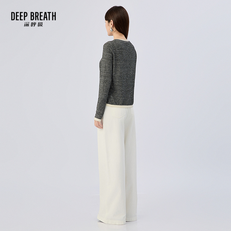 深呼吸女装正品相册图
