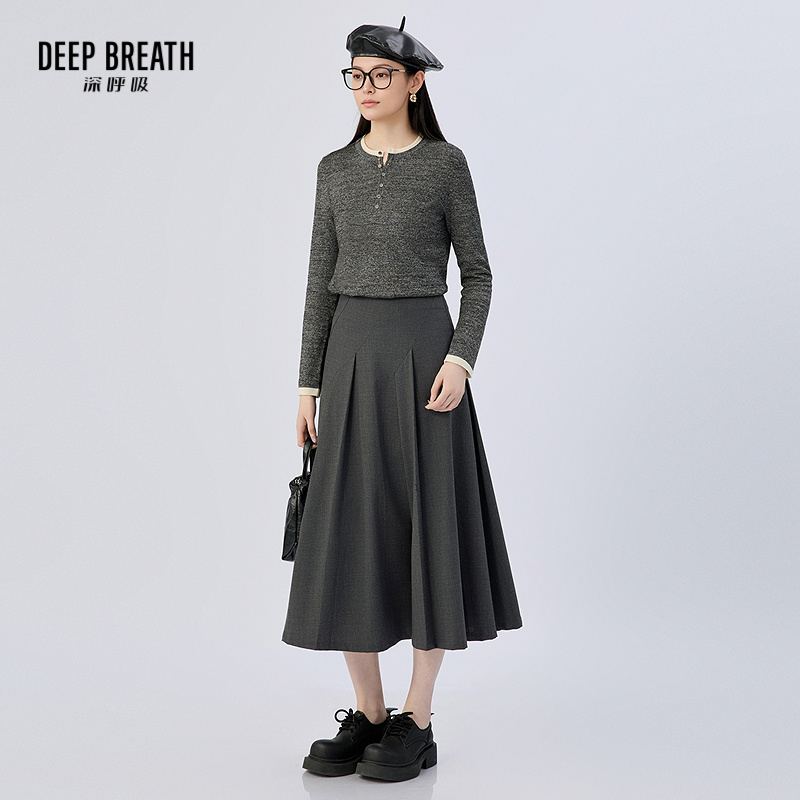 深呼吸女装正品相册图