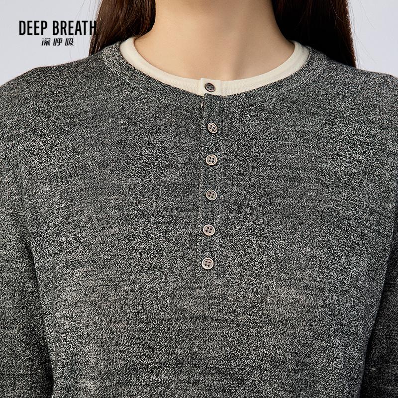 深呼吸女装正品相册图