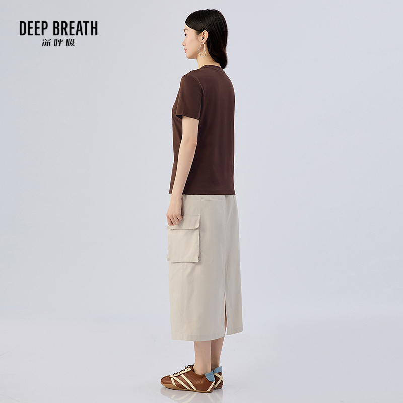 深呼吸女装正品相册图