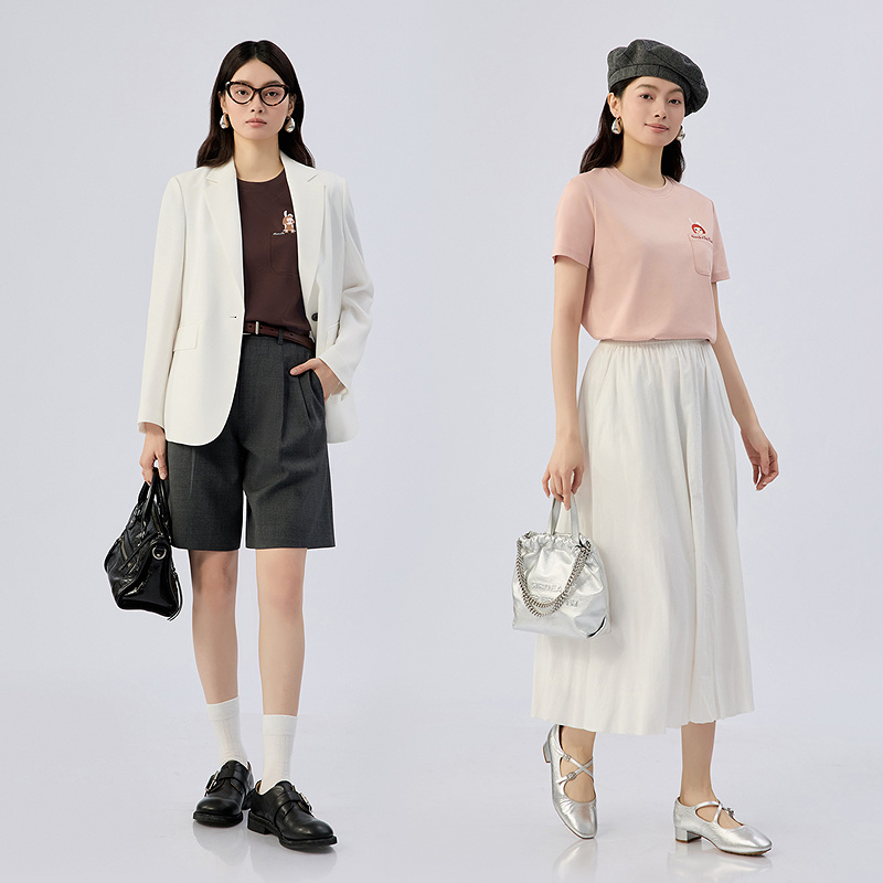 深呼吸女装正品相册图