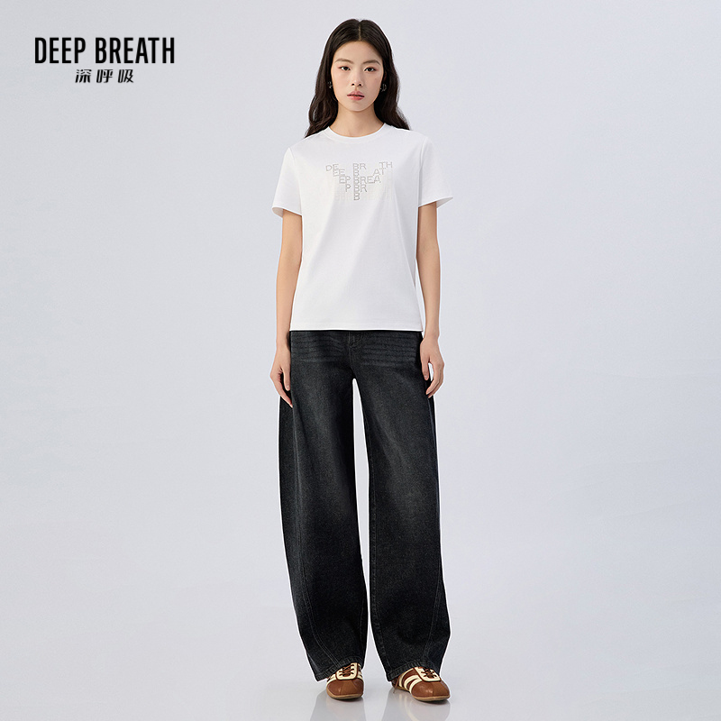 深呼吸女装正品相册图
