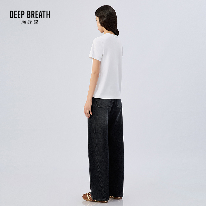 深呼吸女装正品相册图