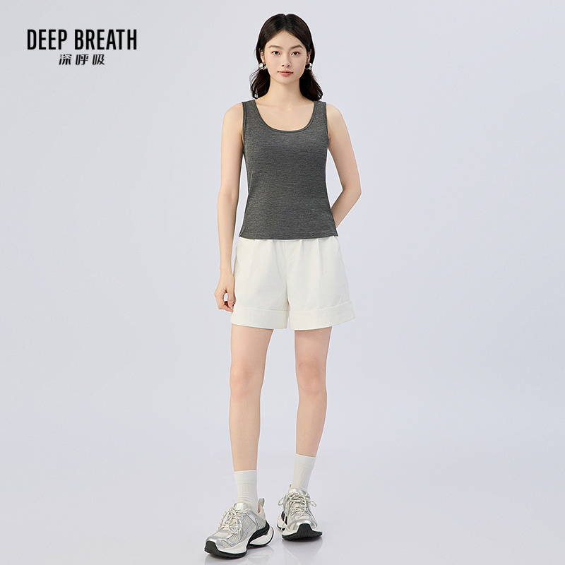 深呼吸女装正品相册图