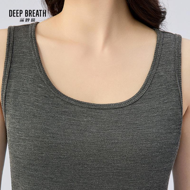 深呼吸女装正品相册图