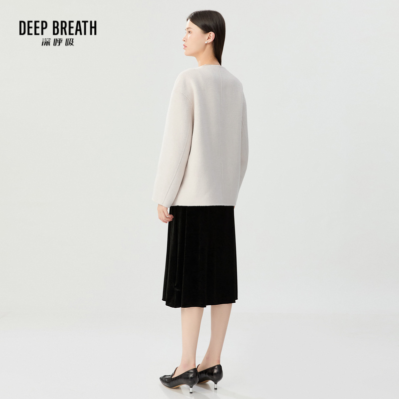 深呼吸女装正品相册图