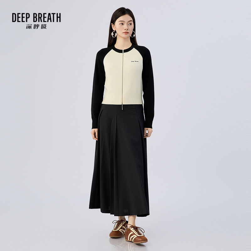 深呼吸女装正品相册图
