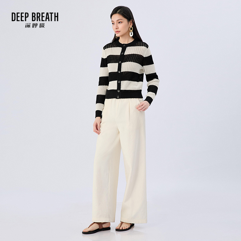 深呼吸女装正品相册图