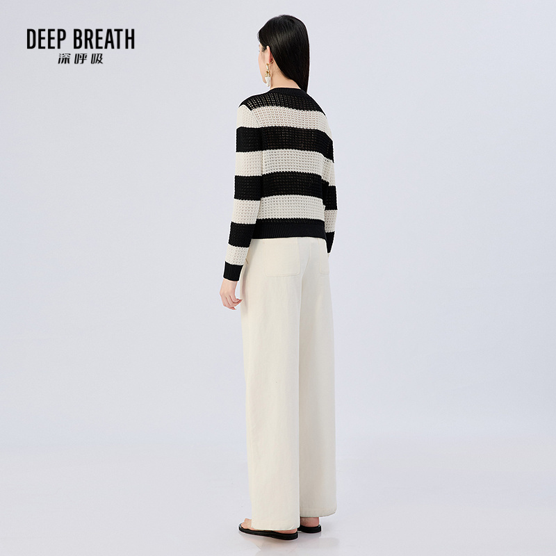 深呼吸女装正品相册图