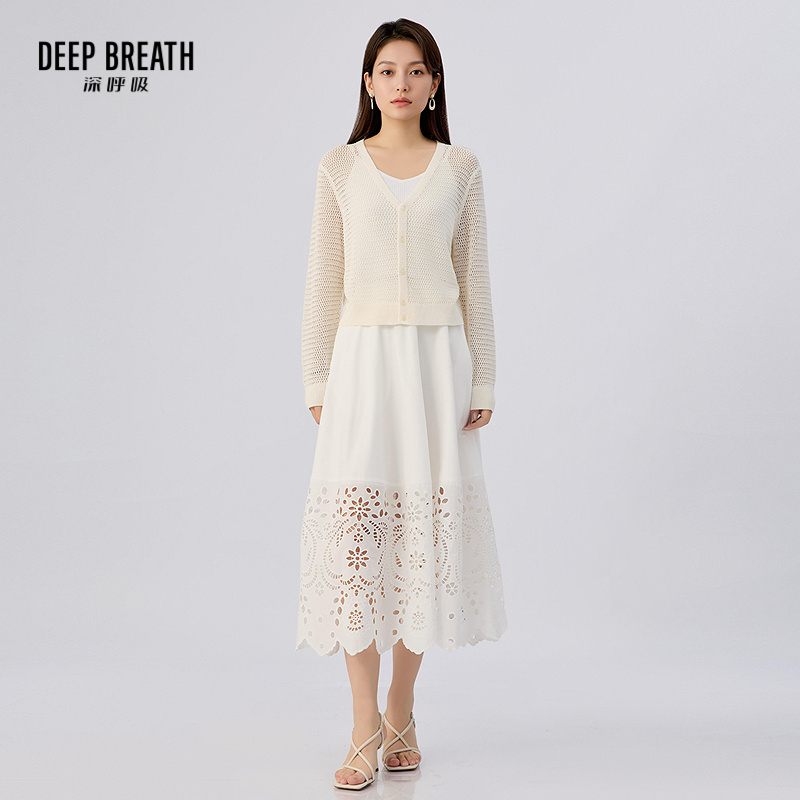 深呼吸女装正品相册图