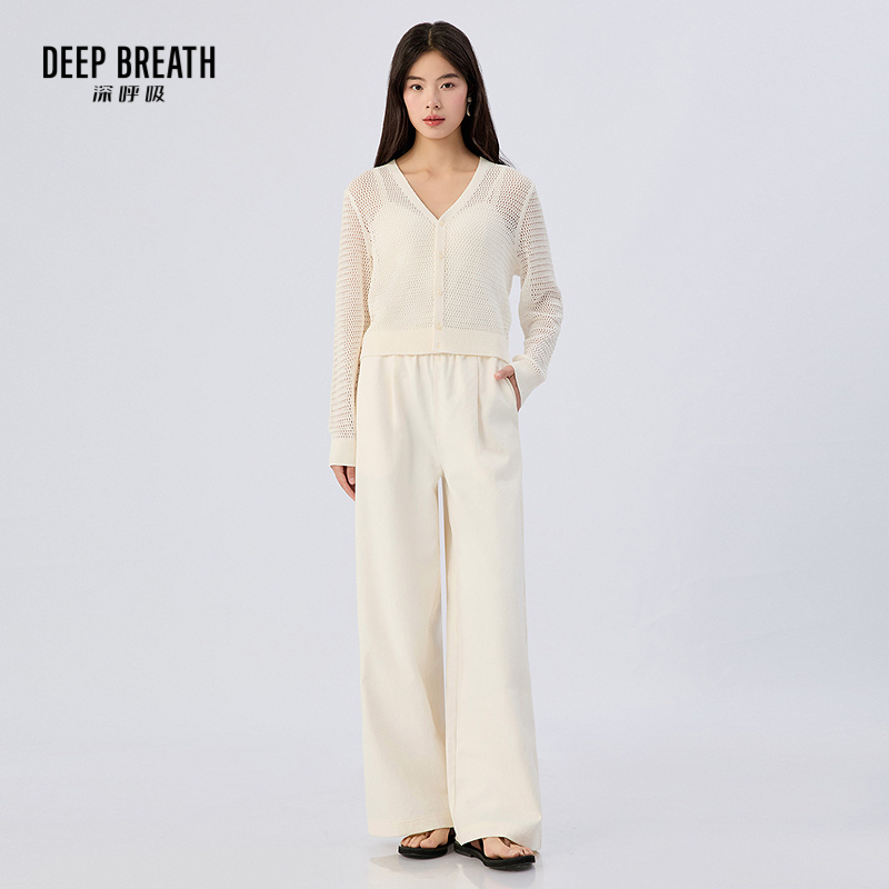 深呼吸女装正品相册图