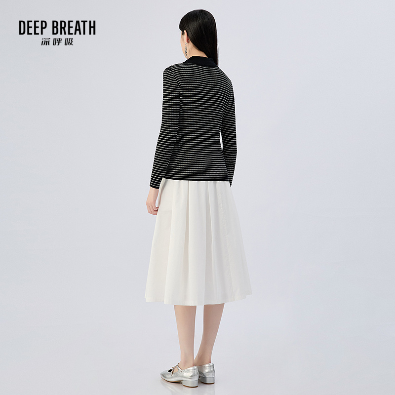 深呼吸女装正品相册图