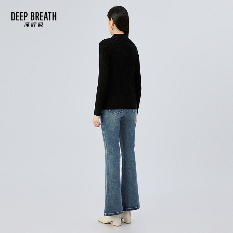 深呼吸女装正品相册图