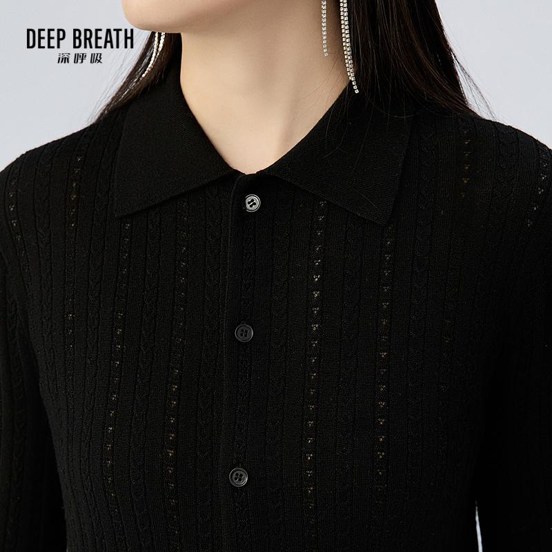 深呼吸女装正品相册图