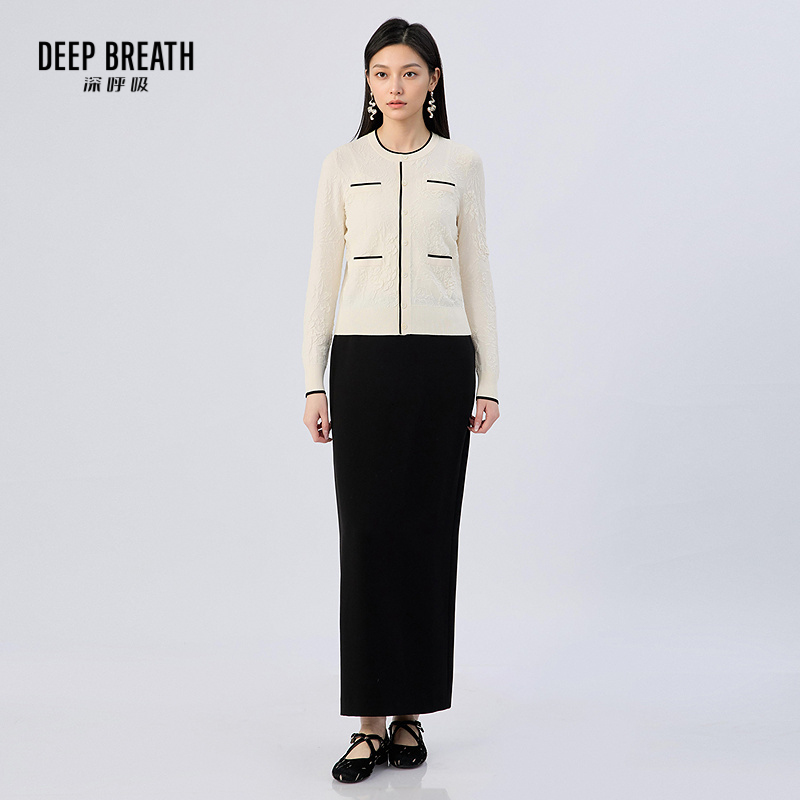 深呼吸女装正品相册图