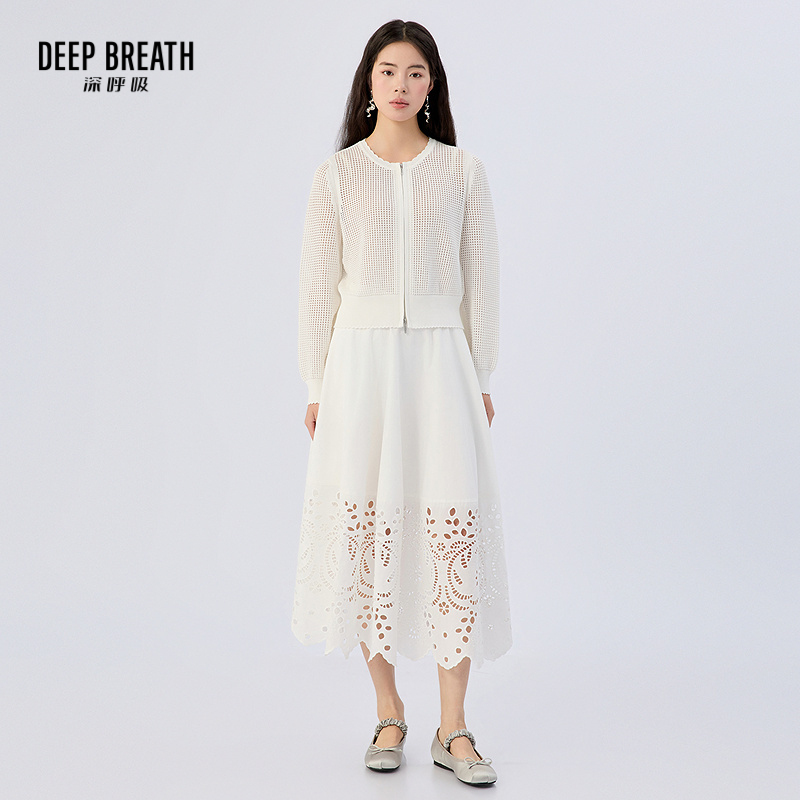 深呼吸女装正品相册图