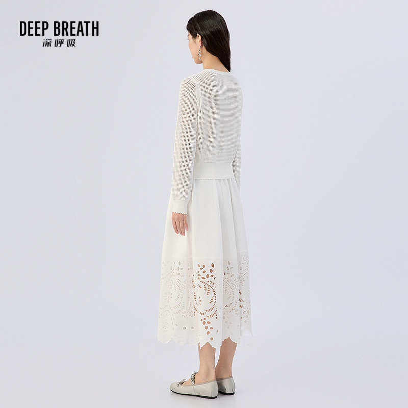 深呼吸女装正品相册图