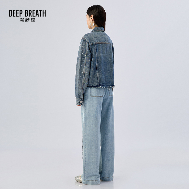 深呼吸女装正品相册图