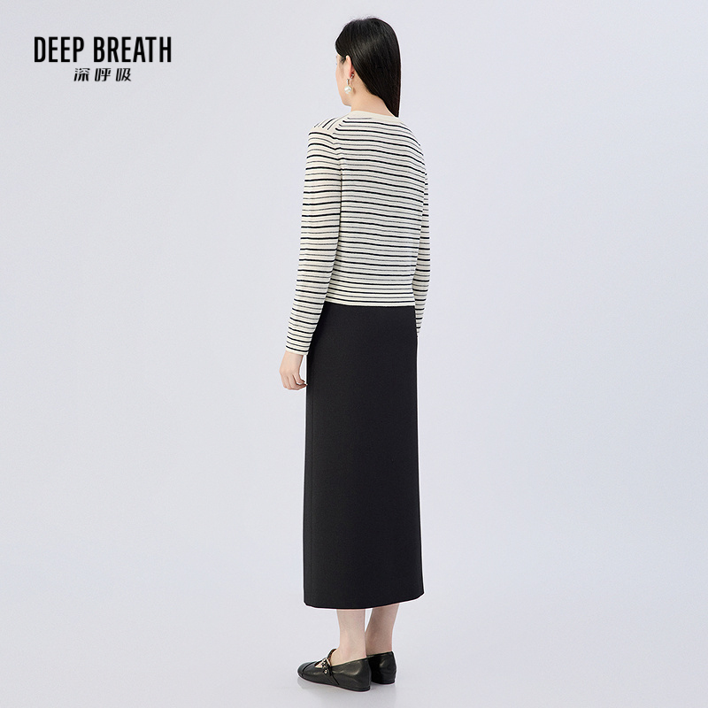 深呼吸女装正品相册图