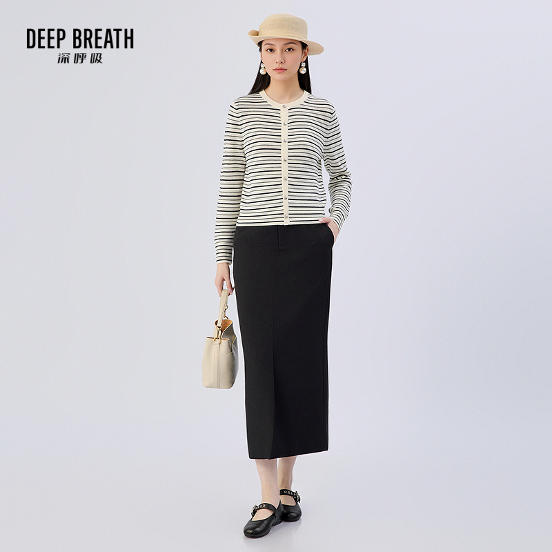 深呼吸女装正品相册图