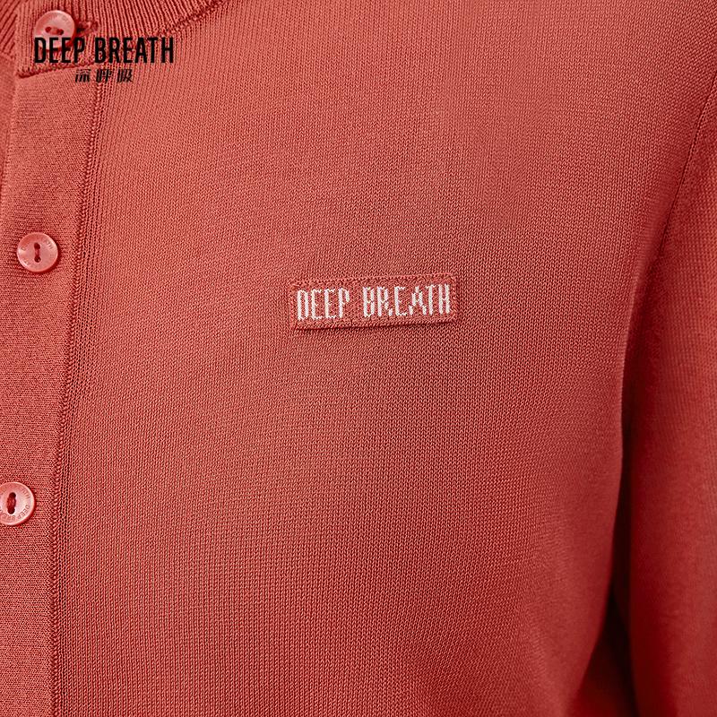深呼吸女装正品相册图