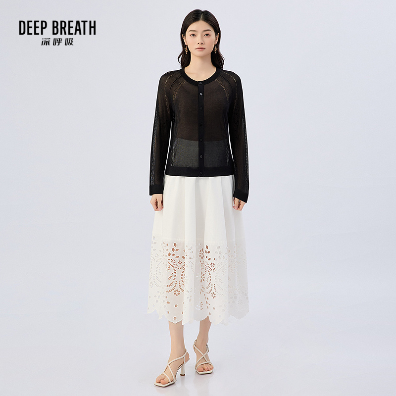 深呼吸女装正品相册图