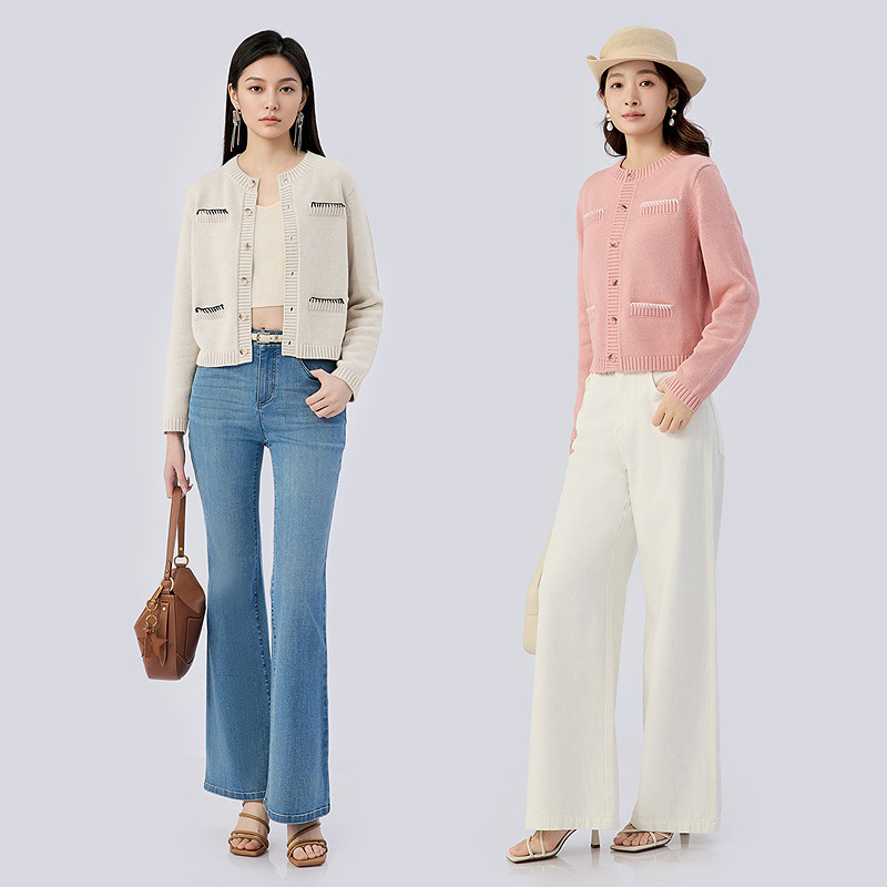 深呼吸女装正品相册图