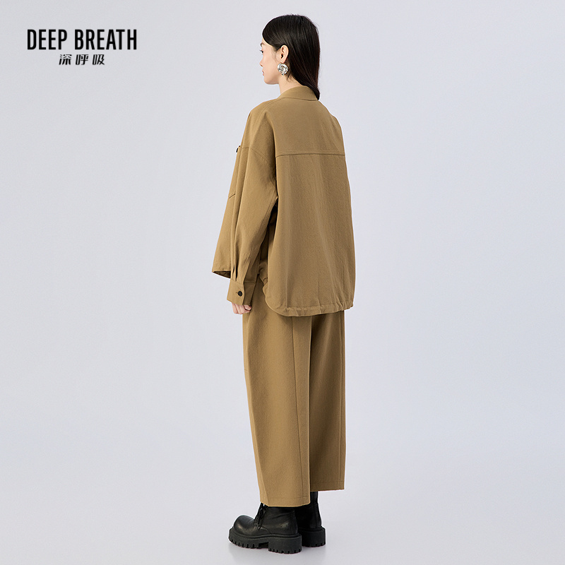 深呼吸女装正品相册图