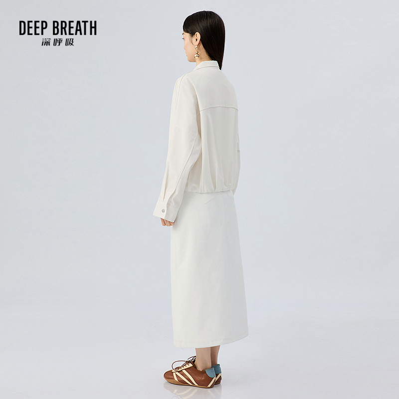 深呼吸女装正品相册图