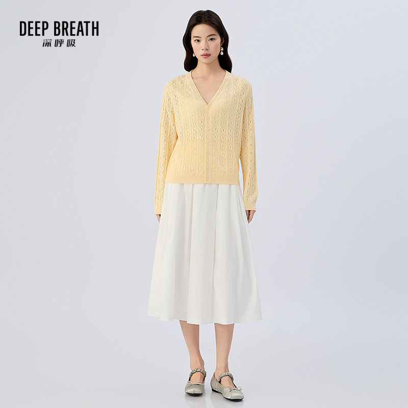 深呼吸女装正品相册图