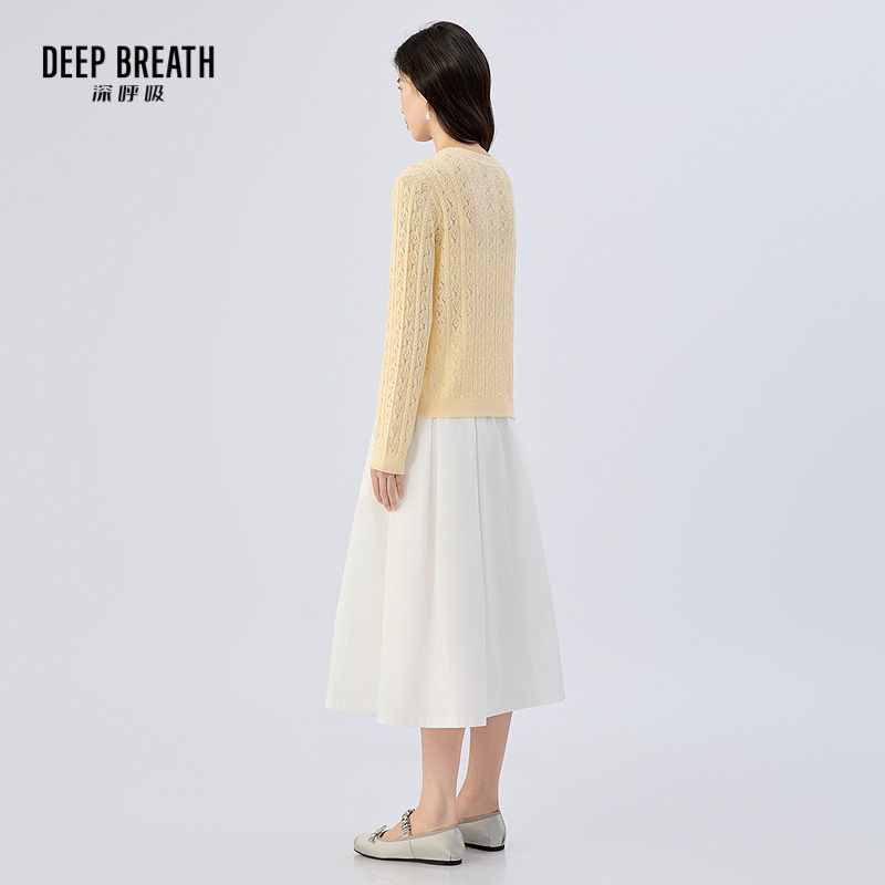 深呼吸女装正品相册图