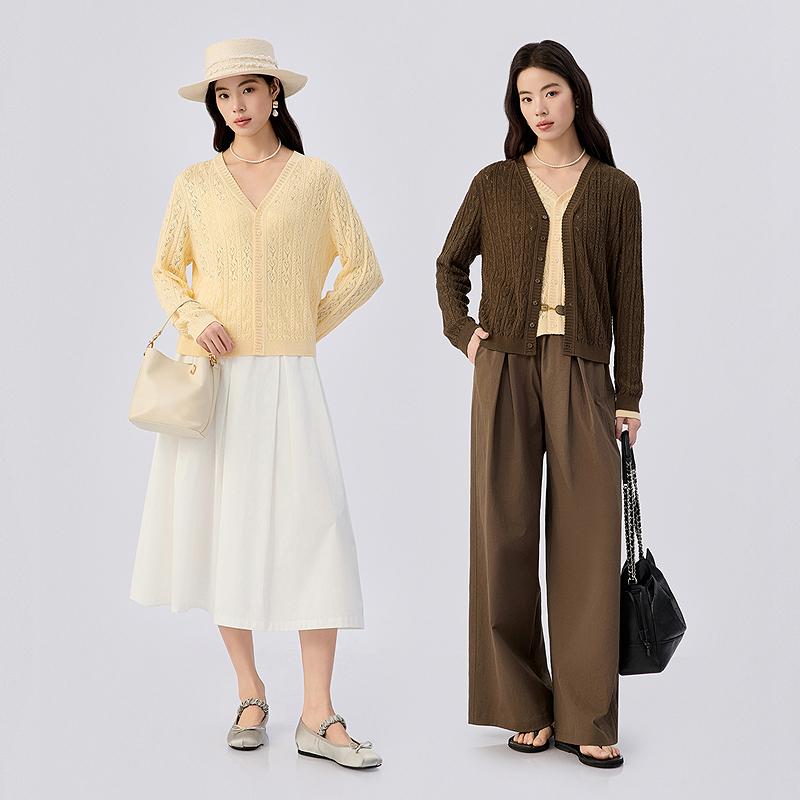 深呼吸女装正品相册图