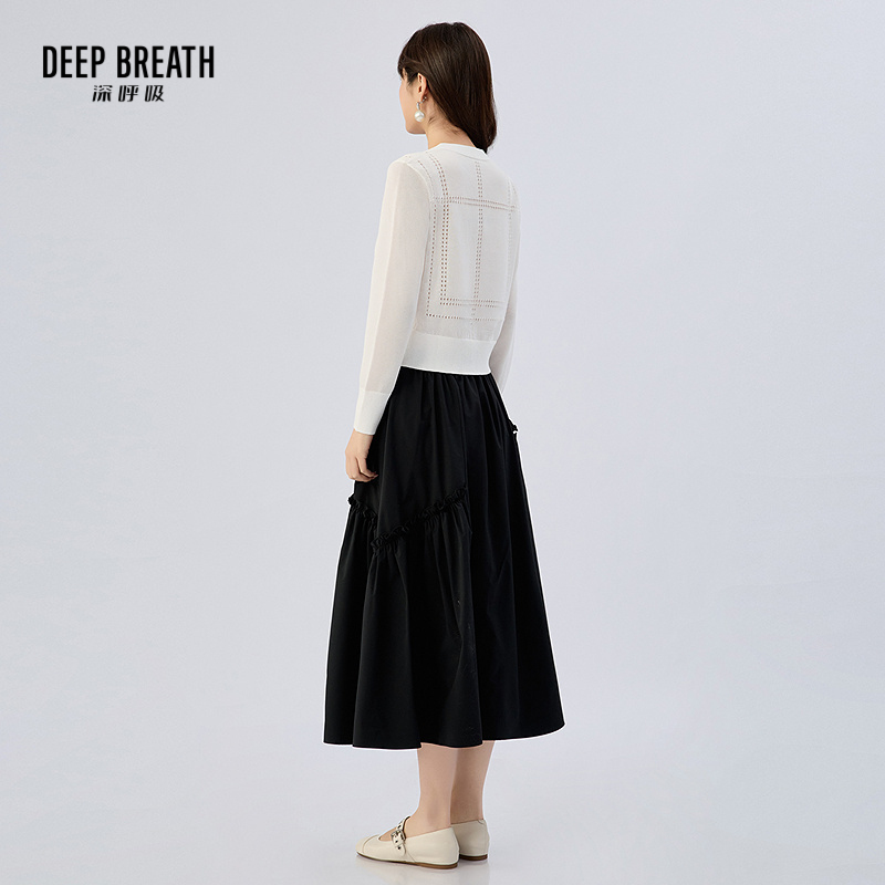 深呼吸女装正品相册图